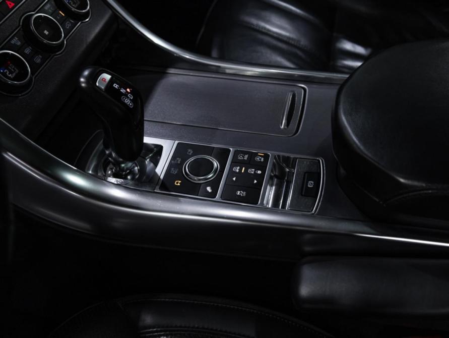 Land Rover Range Rover Sport II Санкт-Петербург  - изображение 26