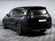 Li Auto (Lixiang) L9 I Москва  - изображение 33