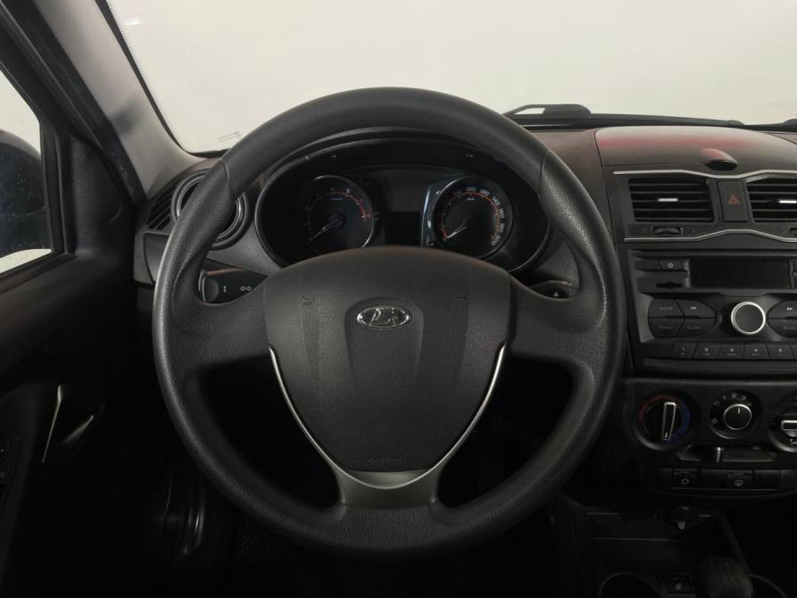 Lada (ВАЗ) Granta I Рестайлинг Воронеж  - изображение 14