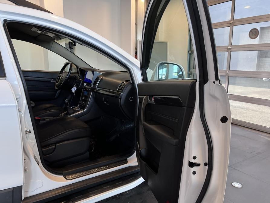Chevrolet Captiva I Рестайлинг 2 Чебоксары  - изображение 24