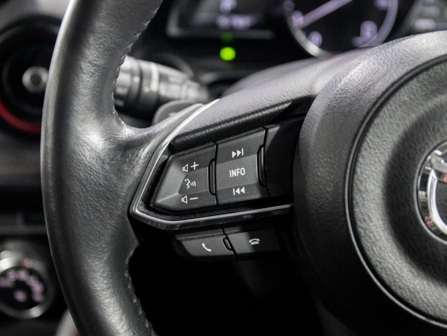 Mazda CX-3 I Иркутск  - изображение 11