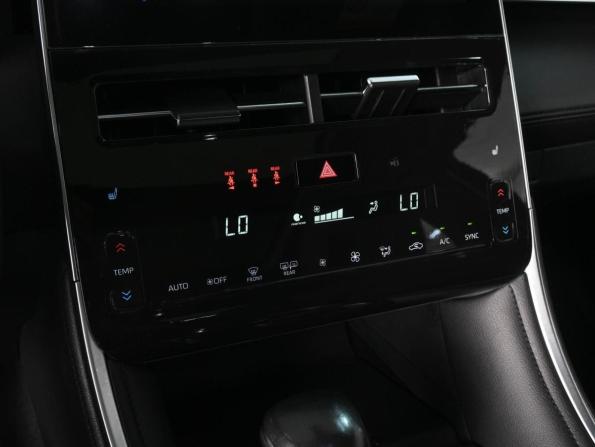 Toyota Avalon V с пробегом 2022 года, цена 3 699 000 рублей, 120571 км, седан, Автокод Объявления