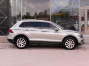 Volkswagen Tiguan II Новосибирск  - изображение 23