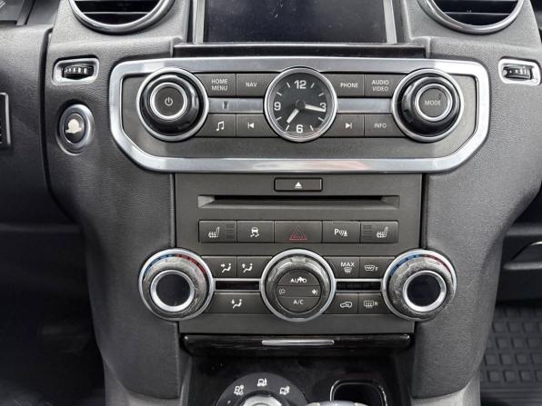 Land Rover Discovery IV с пробегом 2009 года, цена 1 499 900 рублей, 459670 км, внедорожник, Автокод Объявления