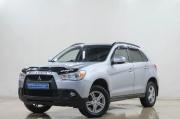 Mitsubishi ASX I Новокузнецк  - изображение 34