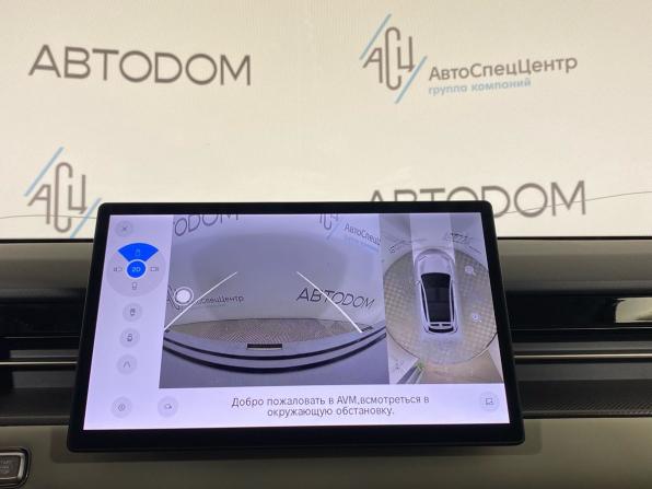 JETOUR DASHING I с пробегом 2023 года, цена 1 677 900 рублей, 53000 км, внедорожник, Автокод Объявления