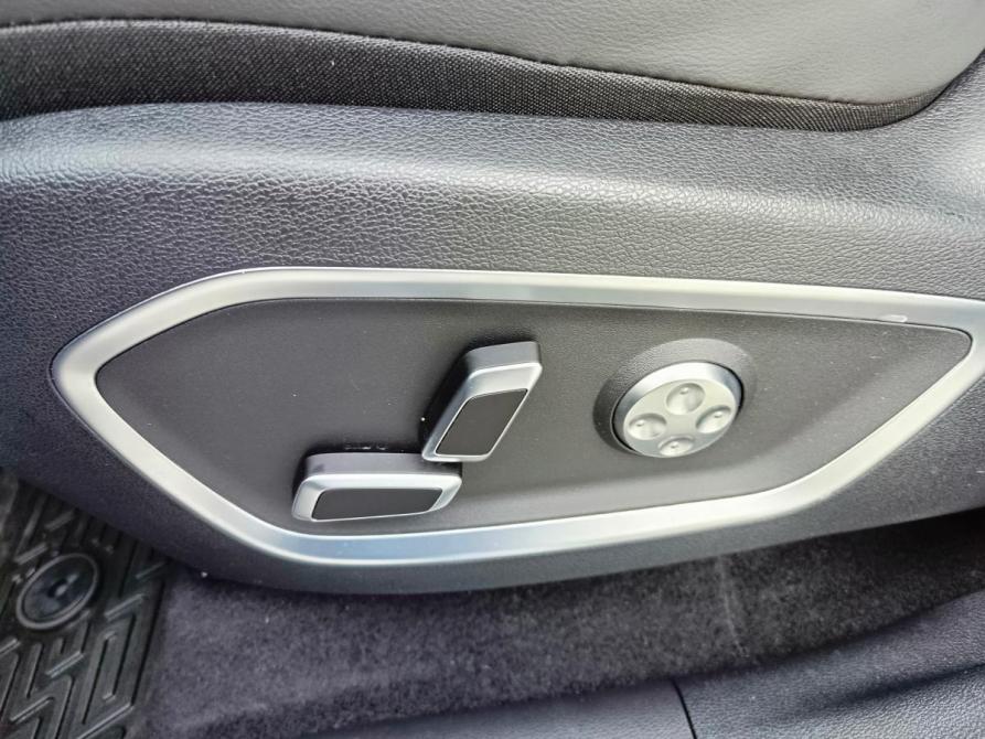 Geely Tugella I Тюмень  - изображение 10