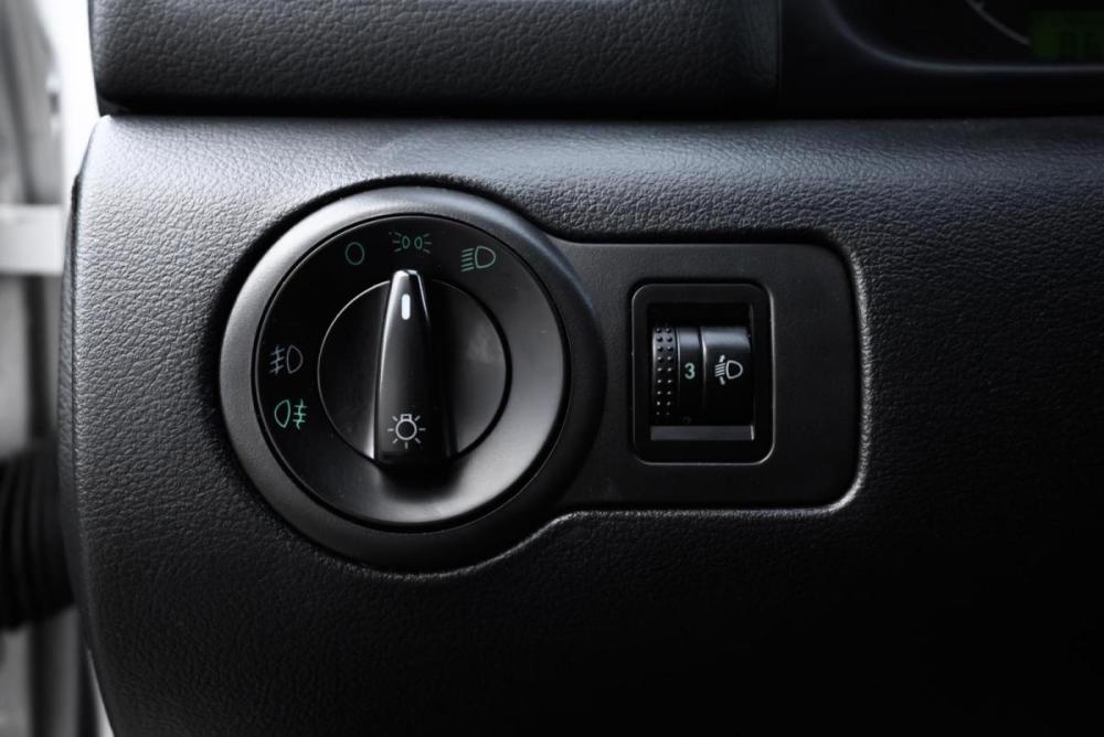 Skoda Octavia I (A4) Рестайлинг Ульяновск  - изображение 17