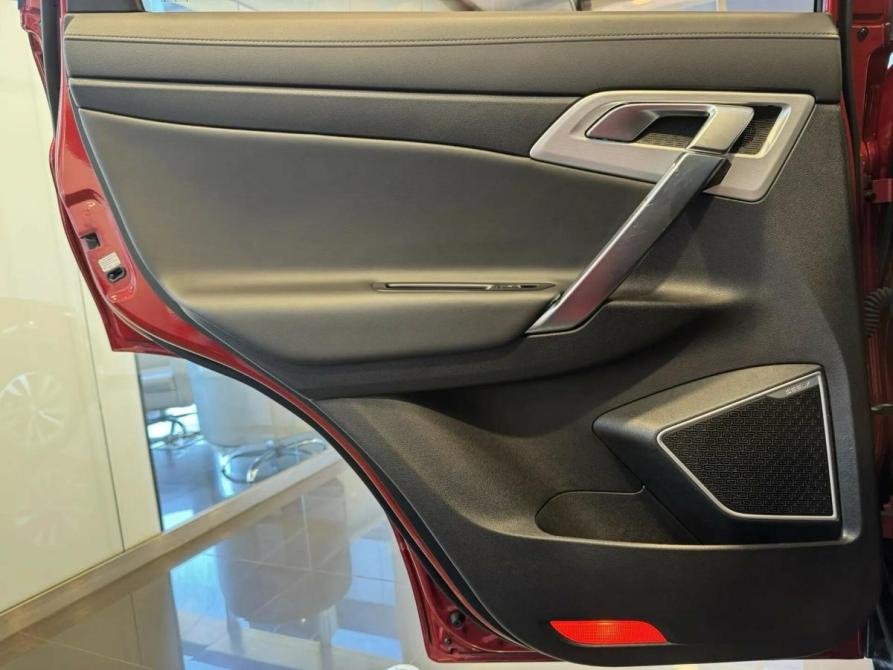 Geely Atlas I Подольск  - изображение 15