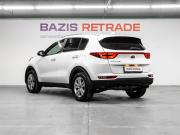 Kia Sportage III Рестайлинг Тюмень  - изображение 32