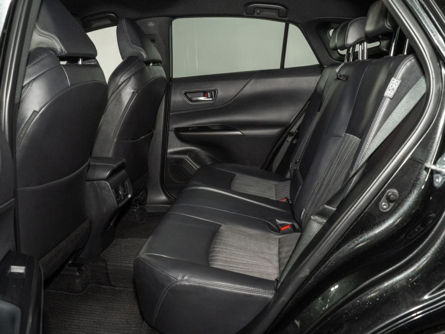 Toyota Harrier IV (XU80) Иркутск  - изображение 7