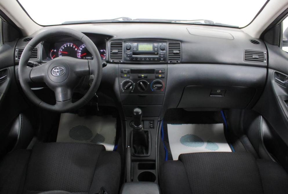 Toyota Corolla X (E140 E150) Нижний Новгород  - изображение 14