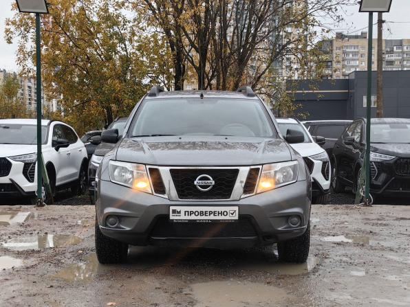 Nissan Terrano III (D10) с пробегом 2017 года, цена 879 000 рублей, 227141 км, внедорожник, Автокод Объявления