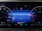 Mercedes-Benz C-Класс V (W206) Москва  - изображение 50