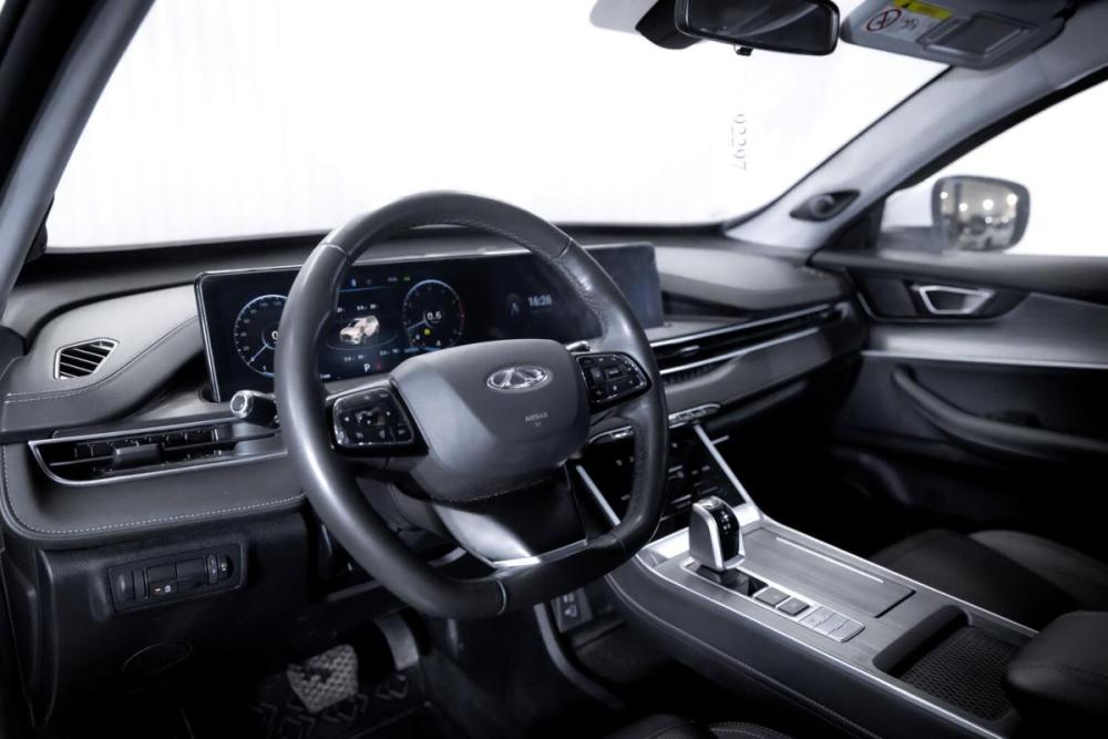 Chery Tiggo 7 Pro Max I Тюмень  - изображение 13