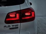 Volkswagen Tiguan II Уфа  - изображение 54