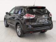 Nissan X-Trail III Москва  - изображение 37