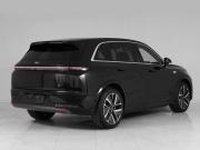 Li Auto (Lixiang) L7 I Рестайлинг Москва  - изображение 29