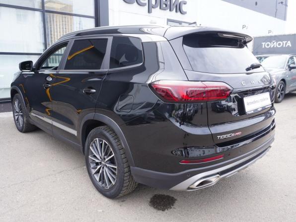 Chery Tiggo 8 Pro I с пробегом 2023 года, цена 1 995 000 рублей, 88235 км, внедорожник, Автокод Объявления