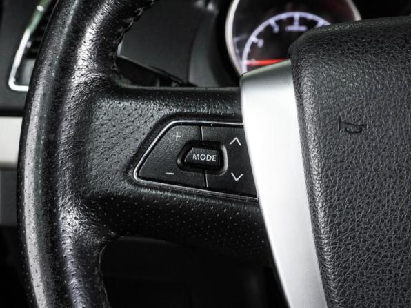 Geely Emgrand X7 I Рестайлинг с пробегом 2016 года, цена 929 000 рублей, 128998 км, внедорожник, Автокод Объявления