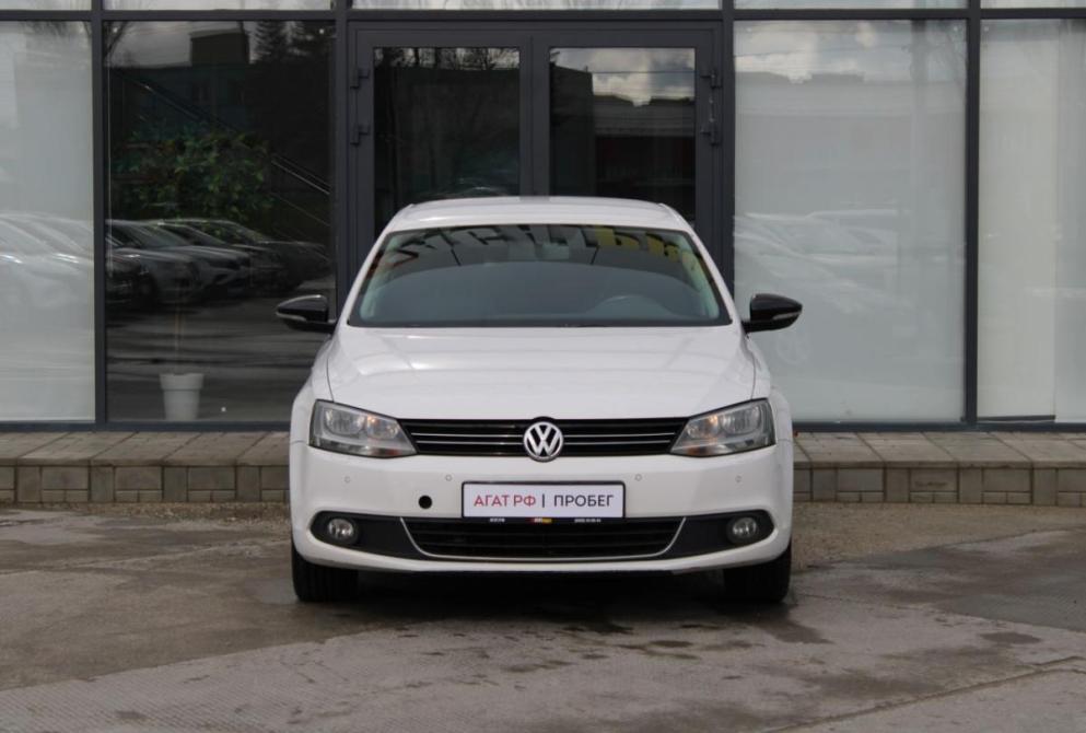 Volkswagen Jetta VI Саратов  - изображение 2