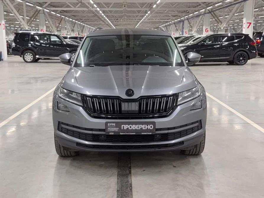 Skoda Kodiaq I Казань  - изображение 2
