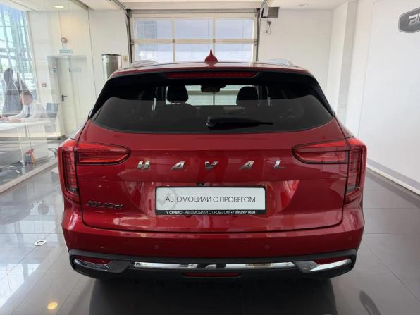 Haval Jolion I с пробегом 2022 года, цена 1 785 000 рублей, 54370 км, внедорожник, Автокод Объявления