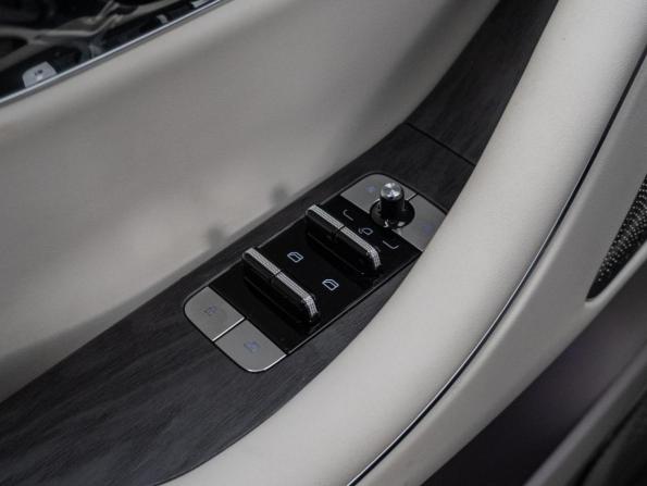Geely Galaxy M9 с пробегом 2025 года, цена 6 500 000 рублей, 54 км, внедорожник, Автокод Объявления