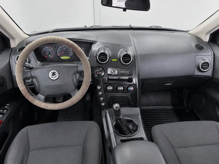 SsangYong Actyon Sports I Уфа  - изображение 7