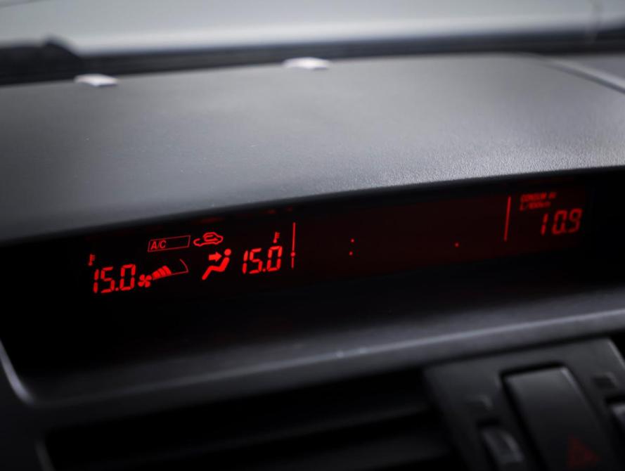 Mazda 6 II (GH) Москва  - изображение 18