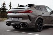 BMW X6 M III (F96) Санкт-Петербург  - изображение 55