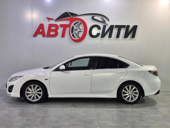Mazda 6 II (GH) Рестайлинг с пробегом 2010 года, цена 830 000 рублей, 359283 км, седан, Автокод Объявления