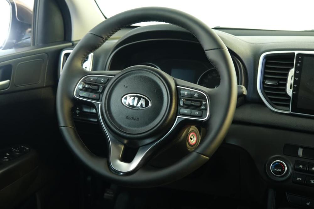 Kia Sportage IV Омск  - изображение 12