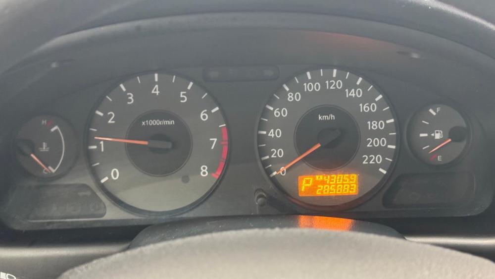 Nissan Almera Classic I Киров  - изображение 18