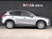 Mazda CX-5 I Екатеринбург  - изображение 29