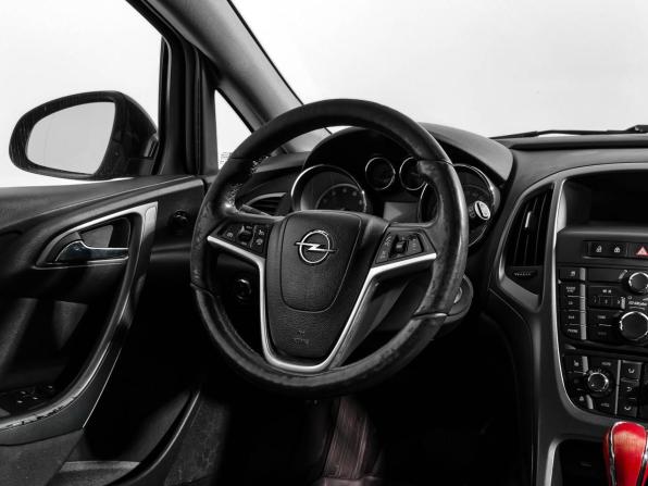 Opel Astra J Рестайлинг с пробегом 2014 года, цена 697 860 рублей, 149500 км, хэтчбек, Автокод Объявления