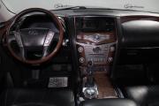 Infiniti QX56 II Владивосток  - изображение 45