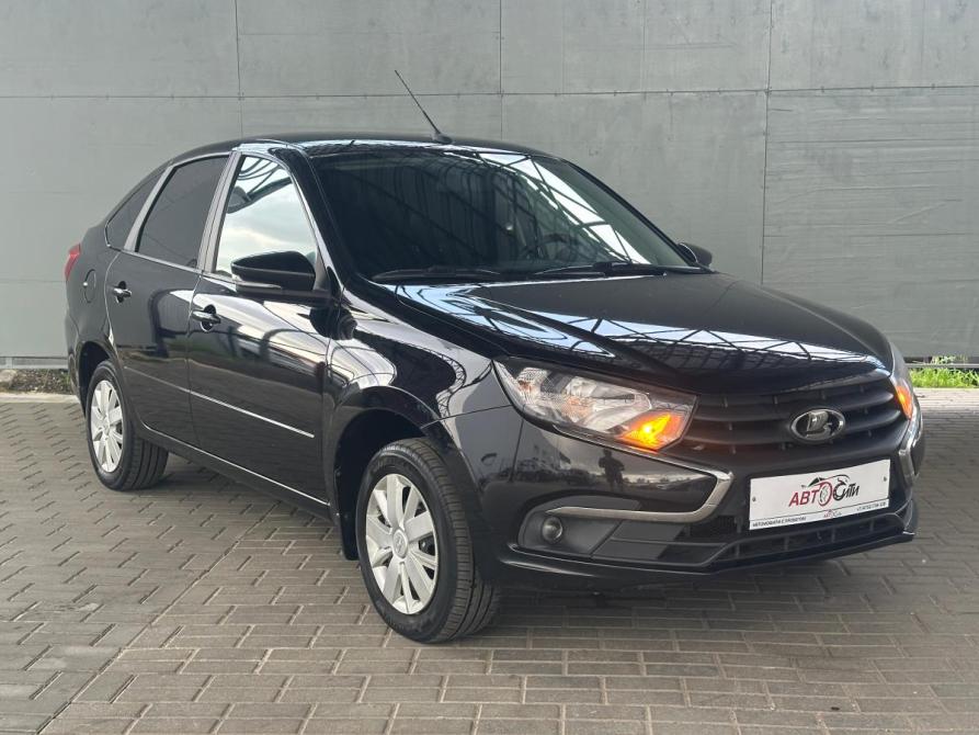 Lada (ВАЗ) Granta I Рестайлинг Тамбов  - изображение 1