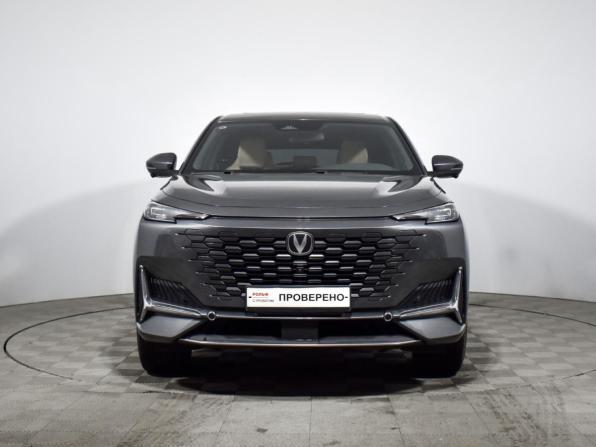 Changan UNI-K с пробегом 2023 года, цена 2 590 000 рублей, 41010 км, внедорожник, Автокод Объявления