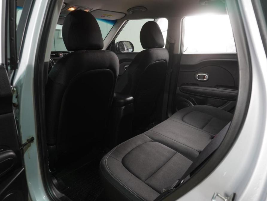 Kia Soul II Рестайлинг Воронеж  - изображение 11