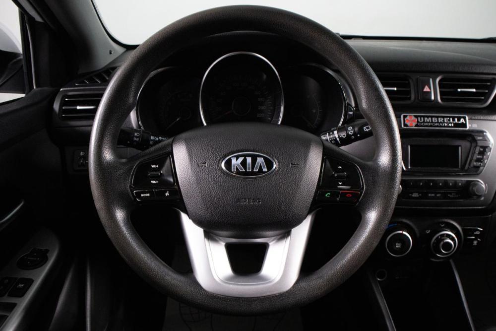 Kia Rio III Сургут  - изображение 13