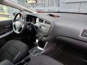 Kia Ceed II Рестайлинг Казань  - изображение 19