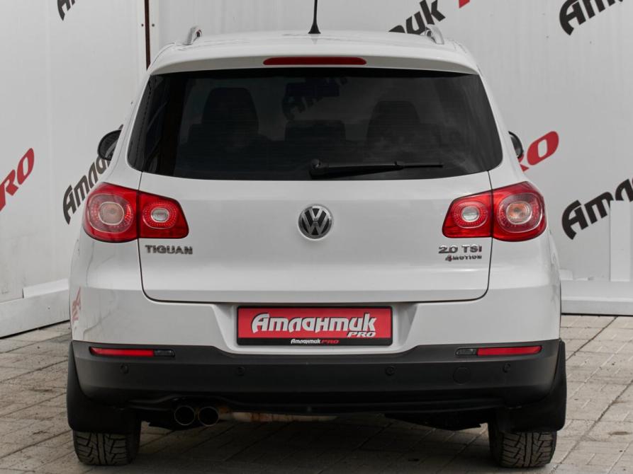 Volkswagen Tiguan I Екатеринбург  - изображение 5