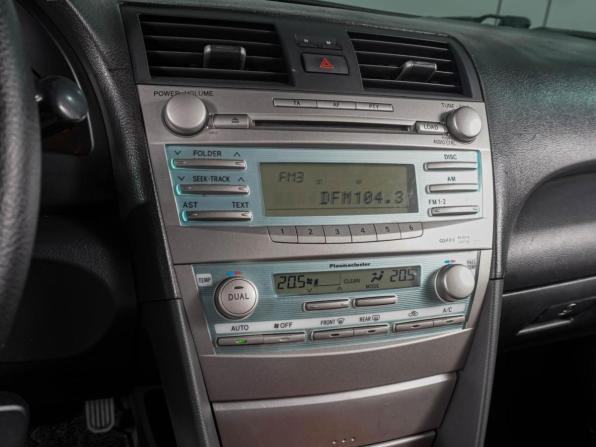 Toyota Camry VI (XV40) с пробегом 2008 года, цена 999 000 рублей, 246446 км, седан, Автокод Объявления
