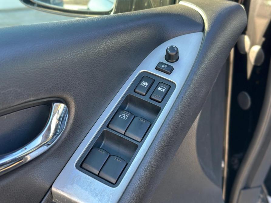 Nissan Murano II (Z51) Рестайлинг 2 Уфа  - изображение 19