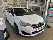 Citroen C4 II Краснодар  - изображение 6