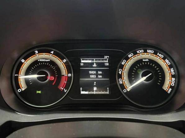 Lada (ВАЗ) Vesta I Рестайлинг (NG) с пробегом 2024 года, цена 1 560 000 рублей, 16000 км, седан, Автокод Объявления