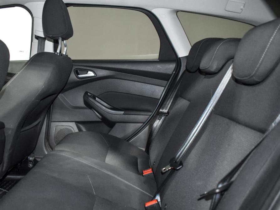 Ford Focus III Рестайлинг Санкт-Петербург  - изображение 12