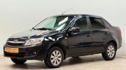 Lada (ВАЗ) Granta I Киров  - изображение 17
