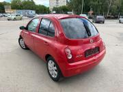 Nissan Micra III (K12) Сызрань  - изображение 24